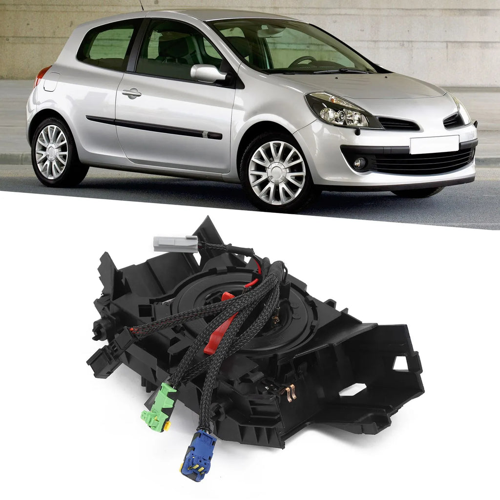 Auto 7701057094 7701071888 Car Spring Rotating Contactor 8201590627 8201590637 Modification Replacement Auto Accessories