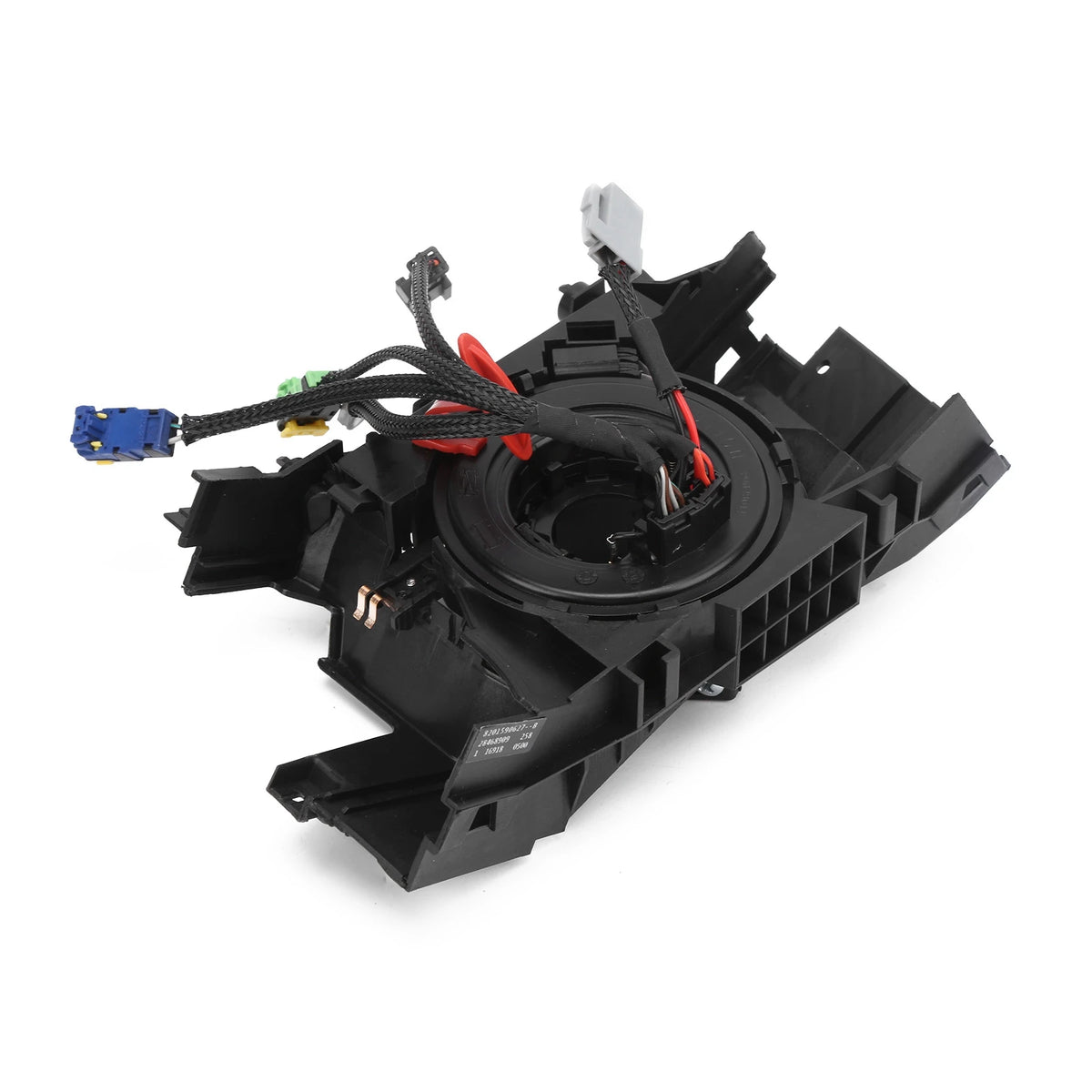 Auto 7701057094 7701071888 Car Spring Rotating Contactor 8201590627 8201590637 Modification Replacement Auto Accessories