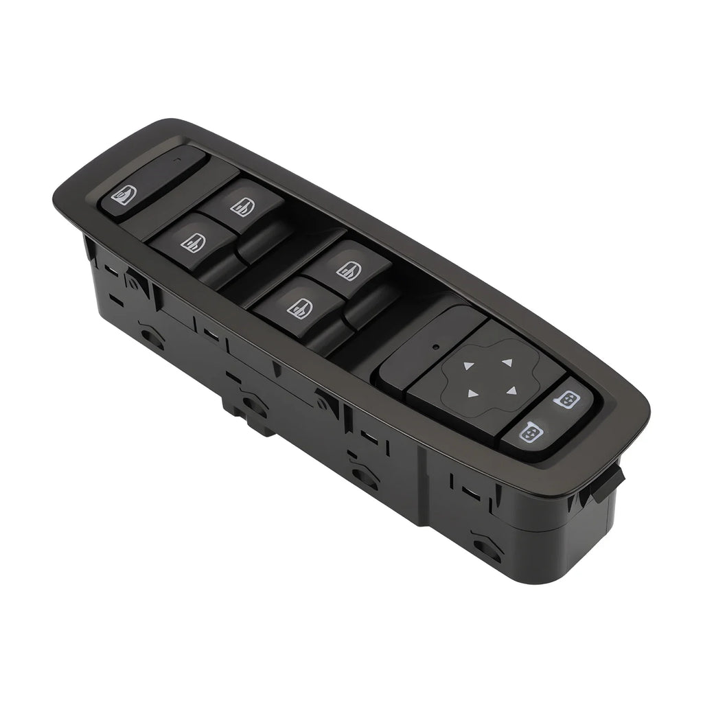 254015253R Electric Power Master Window Control Button Switch for Renault Megane IV Fastback 1.5 SPORT TOURER 2016