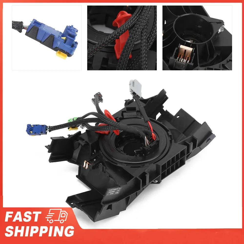 Auto 7701057094 7701071888 Car Spring Rotating Contactor 8201590627 8201590637 Modification Replacement Auto Accessories